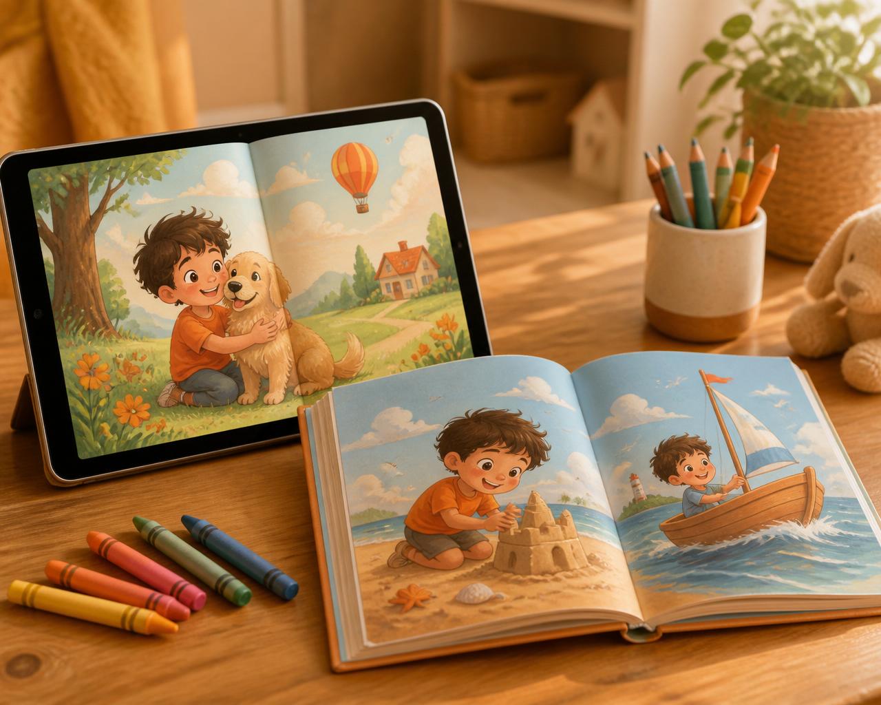 Contazoo ebook